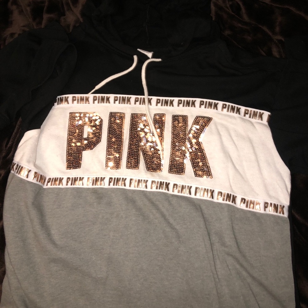 Sweatshirt like new